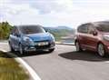 2012 Renault Scenic details