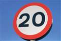 Plans to extend 20mph speed limit to 40 miles of London's roads 