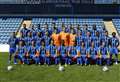 Gills team pic 2018/19