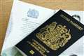 Passport fees set to rise by more than 7%