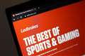 Ladbrokes ad banned for showing socially irresponsible gambling behaviour