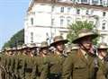 D-Day for Kent-based Gurkhas