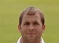 Walker's stoic innings saves Kent from Hove defeat