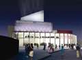 Big step forward in bid for new Marlowe Theatre