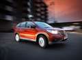 Honda CR-V grabs 4x4 award