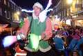 Sheerness to sparkle for whole day of festive fun 