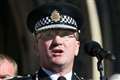 Greater Manchester chief constable quits after critical watchdog report