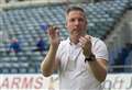 Harris determined to make Priestfield a difficult place to visit again