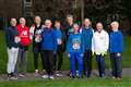 Veteran runners denied chance to race their 40th London Marathon