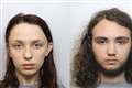 Brianna Ghey’s ‘sadistic and transphobic’ killers jailed for life