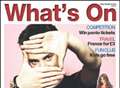 In this week's What's On...