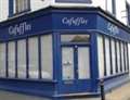 New lease of life for closed cafe