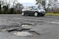 Delivery companies to help map England’s potholes