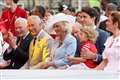 Charles and Camilla to tour Canada to mark Queen’s jubilee