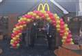 MP flips burgers at Kent's newest McDonald's