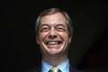 Nigel Farage announces new role at GB News