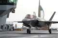 UK stealth fighter jets on board HMS Queen Elizabeth to join fight against IS