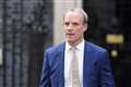 Shelving of Bill of Rights plan ‘disappointing’ – Raab