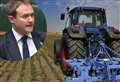 'The treatment of our farmers is appalling'