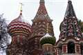 Holiday firm suspends Russia tours