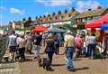 New harbour market is voted a hit