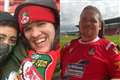 Rob McElhenney donates £6,000 to disabled Wrexham fan’s bathroom fundraiser