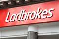 Ladbrokes claimed £102m from furlough scheme despite roaring online trade