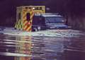 Brompton soldiers help in 200 flood evacuations