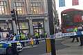 Mother of man stabbed near Oxford Circus hails ‘heroic’ skateboarders