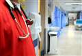 Report says NHS Trust has improved