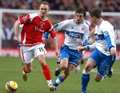 Charlton v Middlesbrough in pictures