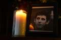 London Irish Centre lit up green in tribute to Shane MacGowan