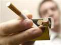 Date rape warning over 'spiked' cigarettes