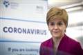 No new coronavirus deaths recorded in Scotland for sixth consecutive day