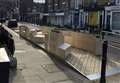 More anger at 'terrible parklets plan'