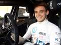 Hill buoyed by first Volkswagen BTCC test