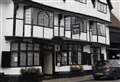 One of Kent's oldest hotels will 'slowly die' without eco-pods