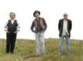 Folk band Slim Chance are coming to the Astor in Deal