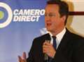 We wouldn't get rid of Kent's grammars - Cameron