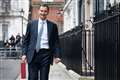 Hunt cuts national insurance in pre-election Budget giveaway