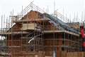 Overhaul of ‘outdated and complex’ planning system to build homes faster