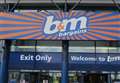 B&M turns the screw on plans for Homebase site