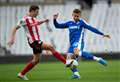 Gillingham keen to show what they can do on Sunderland's big stage 