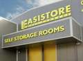 New storage unit opens