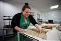 Work begins to conserve one of the oldest paper documents on island of Ireland