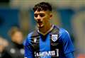 Gills defender signs first pro deal