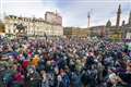 Hundreds join rally against gender recognition reforms