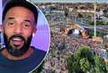 Craig David hails Kent venue as 'one of his favourites'