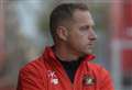 Foul-mouthed insult at Ebbsfleet boss Kutrieb's nationality got rival boss banned