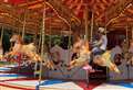 Christmas carousel to join family-favourite ice rink and Ferris wheel